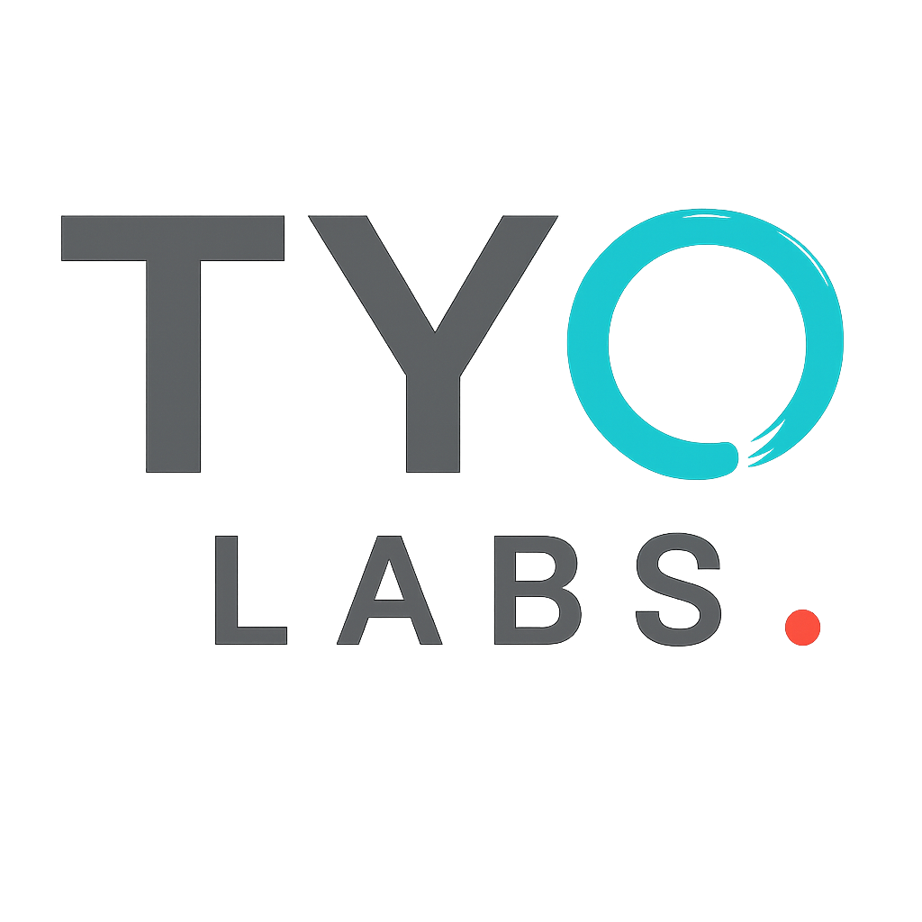 Logo TYO Labs